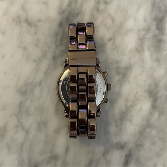 Michael Kors Men’s Watch - Picture 3 of 5